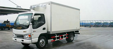 蚌埠金通實(shí)業(yè)、蚌埠冷藏車(chē)